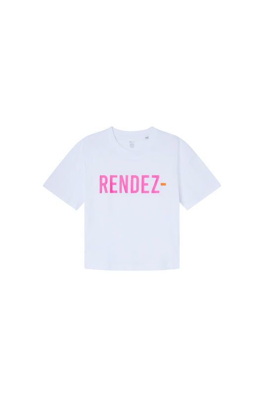 RENDEZ-VOUS ECO-FRIENDLY TEE